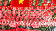 Chiến dịch “Tự hào Việt Nam – Nhuộm đỏ không gian mạng” chào mừng 80 năm Quốc khánh 2.9
