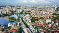 Nhà ở dẫn dắt thị trường: Động lực chính giúp bất động sản tăng tốc cuối năm 2025