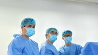 Vị bác sĩ khiến bệnh nhân người Nhật nhất quyết phải sang Việt Nam phẫu thuật