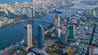 Bất động sản Đà Nẵng: Tín hiệu hồi phục rõ rệt, thiết lập mặt bằng giá mới