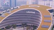 Viettel Global lãi hơn 3.200 tỷ đồng trong 6 tháng đầu năm