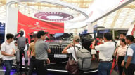 Vingroup ghi dấu ấn kiến tạo tại Triển lãm Thành tựu Đất nước