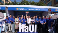 Hơn 8.000 tân sinh viên HaUI: Bước vào hành trình “phá vỡ giới hạn” để trưởng thành
