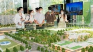 'Sóng thần' nguồn cung đổ bộ: Bất động sản bước vào cuộc thanh lọc chưa từng có