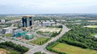 Bất động sản phía Nam 'ấm dần': Dòng tiền an toàn lên ngôi, thị trường đón sóng phục hồi cuối năm