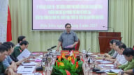 Thủ tướng: Làm mọi cách nhanh nhất có thể ổn định đời sống người dân vùng lũ