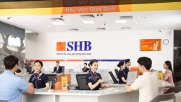 SHB được chấp thuận tăng vốn điều lệ lên 40.658 tỷ đồng qua phát hành cổ phiếu trả cổ tức