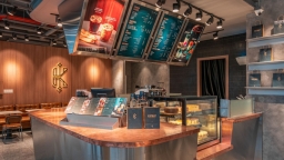 Katinat từng vượt mặt Starbucks ở Việt Nam về độ hot: Loạt 'chiêu' marketing gây sốt được tung ra trước ồn ào vạ miệng, mở ra tốc độ phủ sóng 'thần sầu'