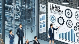 Những thách thức và kinh nghiệm khi triển khai Lean Six Sigma tại doanh nghiệp