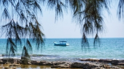 Bãi biển hoang sơ được mệnh danh 'Maldives thu nhỏ' của Việt Nam nằm ngay tại 'đảo ngọc' nổi tiếng thế giới