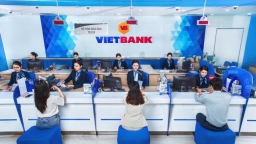 Vietbank triển khai tăng vốn điều lệ lên 7.139 tỷ đồng, công bố danh sách cổ đông sở hữu từ 1% vốn điều