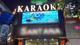 Từ 2025, Hà Nội sẽ cắt điện, nước loạt biệt thự, quán karaoke, vũ trường vi phạm