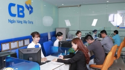 Chính thức chuyển giao Ngân hàng Xây dựng (CB) cho Vietcombank