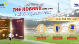 Thẻ tín dụng HDBank - Giải pháp tài chính thông minh cho thời đại số