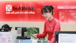 SeABank lãi trước thuế 4.508 tỷ đồng, CASA duy trì đà tăng trưởng