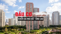 Thị trường vừa phục hồi đã có dấu hiệu bất ổn