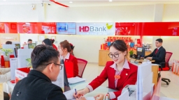 HDBank lùi lịch trả cổ tức 20% bằng cổ phiếu sang quý 4/2024