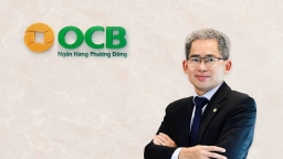 Ông Phạm Hồng Hải, Tổng Giám đốc OCB đăng ký mua 300.000 cổ phiếu OCB