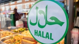 Yêu cầu về sơ chế, chế biến thực phẩm Halal theo TCVN 12944:2020