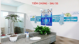 Các bệnh viện tại Hà Nội áp dụng mô hình 5S để nâng cao chất lượng khám chữa bệnh