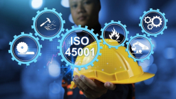 Tiêu chuẩn ISO 45001 góp phần quản lý hiệu quả sức khỏe và an toàn nghề nghiệp