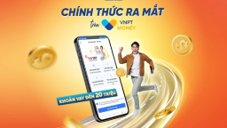 Ứng dụng AI, VietCredit khẳng định vị thế trong ngành tài chính tiêu dùng