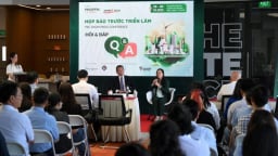 Informa Markets Việt Nam tổ chức triển lãm quốc tế ProPak và DrinkTech