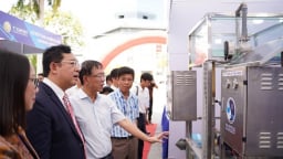 Gắn khoa học công nghệ với phát triển sản phẩm chủ lực tại Huế