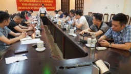 Hải Phòng: Hỗ trợ 04 doanh nghiệp xây dựng và áp dụng tiêu chuẩn ISO 14064-1:2018