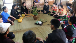 Lan tỏa những câu chuyện về Bác Hồ với các dân tộc Việt Nam