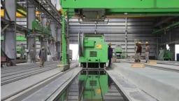 Áp dụng công cụ Kaizen giúp doanh nghiệp phát triển bền vững