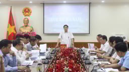 Sắp khai mạc Tuần Văn hoá, Du lịch Hà Nam năm 2025