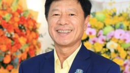 Hoàng Quân: “Vì một triệu mái ấm gia đình Việt”