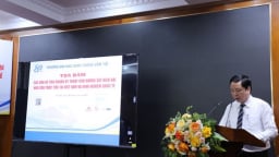 Xây dựng khung tiêu chuẩn thống nhất để phát triển lĩnh vực đường sắt hiện đại