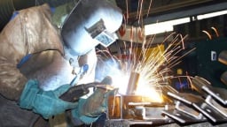 ISO 3834 - Kiểm soát chất lượng và phòng ngừa sai hỏng trong ngành cơ khí