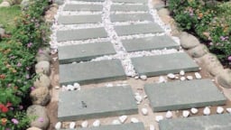 Tiêu chuẩn quốc gia TCVN 14157:2024 về viên đá tự nhiên lát ngoài trời
