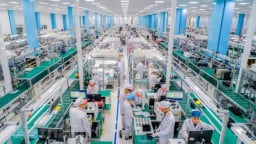 Thực trạng và giải pháp nâng cao năng suất lao động của Việt Nam trong kỷ nguyên số