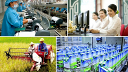 Khoa học công nghệ – Then chốt phát triển nông nghiệp hiện đại