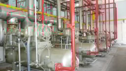 TCVN 6307:2023 về thử nghiệm các hệ thống lạnh