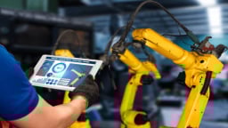Đổi mới công nghệ để nâng cao năng suất chất lượng và sức cạnh tranh của doanh nghiệp
