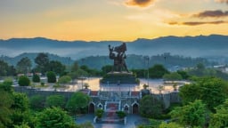 Di tích quốc gia đặc biệt Chiến trường Điện Biên Phủ có thêm 2 điểm du lịch