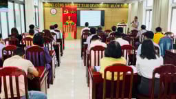 Quảng Nam, Đà Nẵng thúc đẩy quản lý đo lường, khai phá tiềm năng tiêu chuẩn Halal