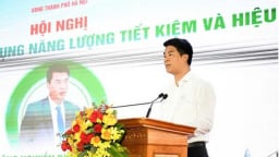 Hà Nội đặt mục tiêu tiết kiệm 2,2% tổng điện năng tiêu thụ năm 2025