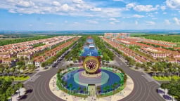 Dòng tiền thông minh đổ về quỹ sản phẩm “khủng” phía Nam Hà Nội