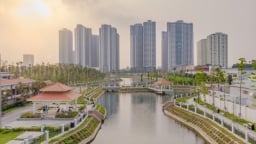 Vận hành xanh trong lĩnh vực BĐS: Xu hướng hay tiêu chuẩn bắt buộc?