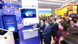 Chuyển đổi số ngân hàng 2025: Xây dựng hệ sinh thái số thông minh trong kỷ nguyên mới