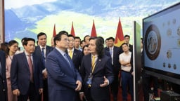 Ngân hàng Lộc Phát (LPBank) ghi dấu ấn với Tổng đài đa kênh thông minh tại sự kiện Chuyển đổi số ngành Ngân hàng 2025