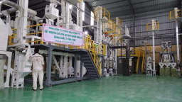 Quảng Trị: Doanh nghiệp luôn lấy KHCN và đổi mới sáng tạo làm nền tảng phát triển