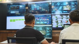 Khu công nghiệp thông minh - Đích đến mới của dòng vốn FDI xanh tại Việt Nam