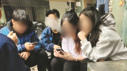 Tăng cường phòng, chống tác hại của thuốc lá điện tử trong học đường